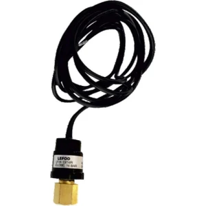 3.7 / 1.7 Bar Müşür Alçak Basınç E0001049