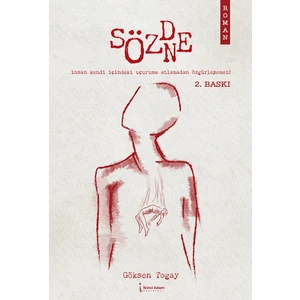 Sözde Özne - Göksen Togay - 2. Baskı