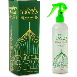 İhvan Online Itrul Ravza Oda Kokusu