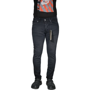 Redcode Jeans Erkek Likralı Büyük Beden Kot Pantolon