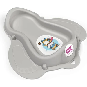 OKBaby Magic Tuvalet Eğitici A. Gri