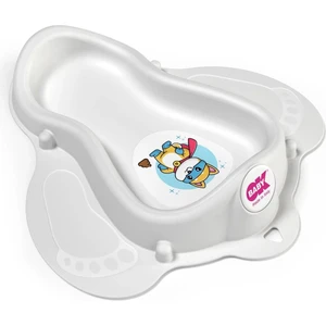 OKBaby Magic Tuvalet Eğitici K. Beyaz