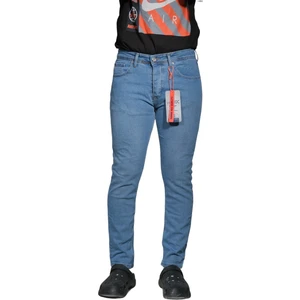 Redcode Jeans Erkek Likralı Büyük Beden Kot Pantolon