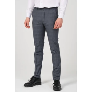 Slim Fit Erkek Kumaş Pantolon