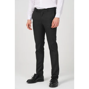 Slim Fit Erkek Kumaş Pantolon