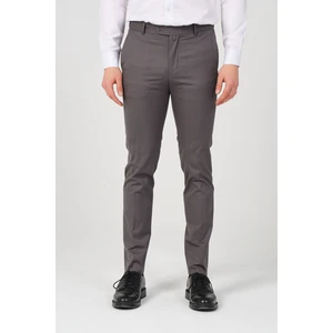 Slim Fit Erkek Kumaş Pantolon