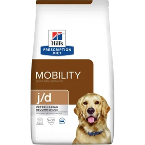 Hıll's Prescrıptıon Dıet Mobılıty J/d Köpek Maması 12 kg