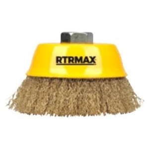 Saçaklı Çanak Fırçartr