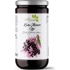 Karadut Dünyası Karamürver Özü 650 gr