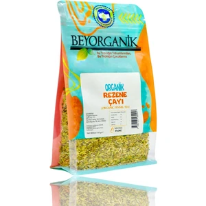 ORGANİK  Rezene Çayı 150gr