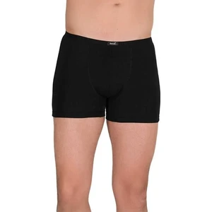 4488 Erkek Modal Ince Kemer Boxer 6'lı