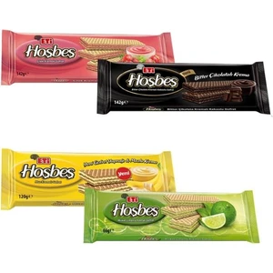 Hoşbeş Çokbeş Paketi 1