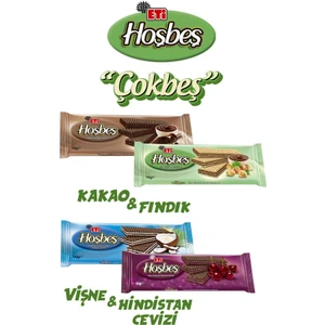 Hoşbeş Çokbeş Paketi 2