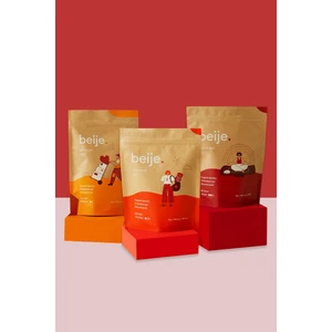 Orta Regl Paketi (20 Standart Ped, 20 Süper Ped, 10 Standart Günlük Ped)