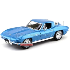 Maisto 1/18 1965 Chevrolet Corvette