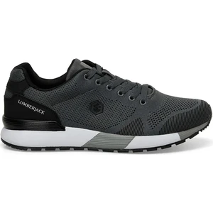 A10149819906010 4m Vendor 4fx Gri Erkek Sneaker Ayakkabı