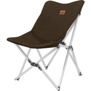 Panipal Outdoor Alüminyum Katlanabilir Kamp ve Piknik Sandalyesi, Omuz Askılı Çantasıyla