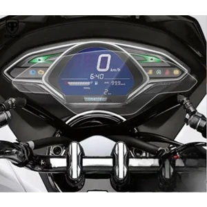 Honda Pcx 2018 2019 2020 Gösterge Panel Uyumlu Nano Ekran Koruyucu
