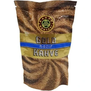 Kahve Dünyası Gold Hazır  Kahve 100 gr x 6 Adet