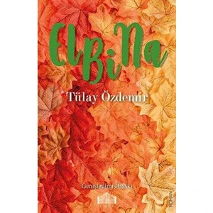 Elbina - Tülay Özdemir