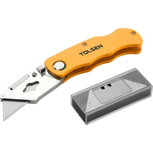 30007 Tolsen Katlanır Maket Bıçağı 61*19MM