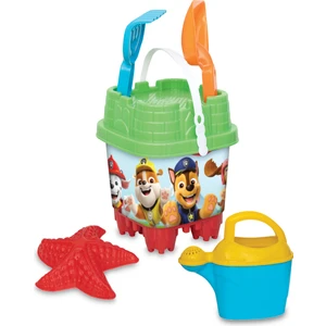 Paw Patrol Küçük Kale Kova Set