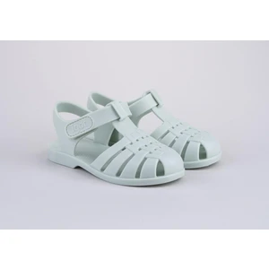 Clasica Velcro Kız Çocuk Mint Sandalet