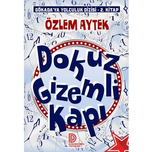 Dokuz Gizemli Kapı - Özlem Aytek