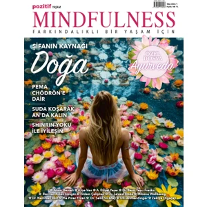 MINDFULNESS