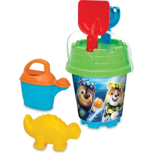 Paw Patrol Orta Kova Set