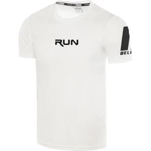Ghassy Co. Erkek Nem Emici Hızlı Kuruma Performans Running Spor T-Shirt