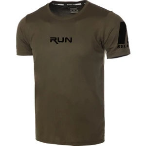 Ghassy Co. Erkek Nem Emici Hızlı Kuruma Performans Running Spor T-Shirt