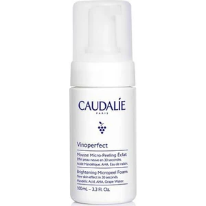 Vinoperfect Brightening Micropeel Foam 100 Ml