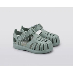 Çocuk Cırtlı Sandalet S10271 Tobby Solid