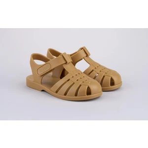 S10288-080 Clasıca V. Bebek Çocuk Sandalet