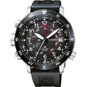 Sw. BN4044-15E Radyo Kontrollü Eco-Drive Erkek Kol Saati