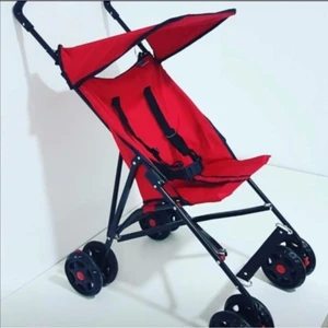 Loove Bebe Bebek Arabası