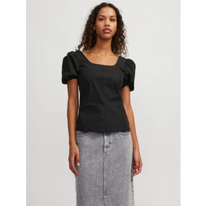 Jack & Jones Kadin Kabarik Kollu Bluz - Stella