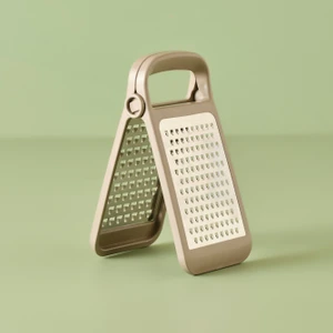 Bella Maison Verna Katlanabilir Ayaklı Rende Bej (10,7X22X5 Cm)