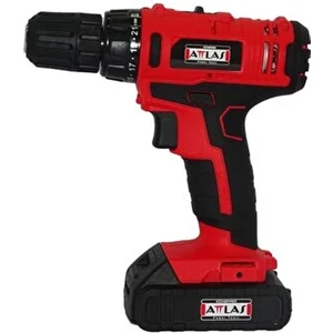Atb 18 Dd Lı 18 V Lı-Ion Akülü Matkap