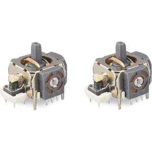 Xbox 360 Joystick Analog Motor 2 Adet