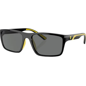 Ferrari Scuderia FZ6003U 501/87 59 Unisex Güneş Gözlüğü