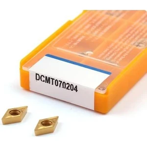 UGS Ticaret Dcmt 070204 Sert Metal Elmas Uç