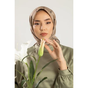 Silk Home Twill Ipek Eşarp 11392-28