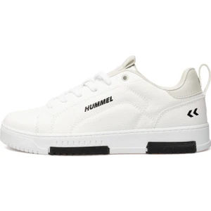 Hml Acne   Spor Ayakkabı Beyaz/siyah 900238-9124 44 - Beyaz-Siyah