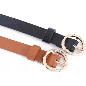 Brand & Belt 2.li Kemer Modeli