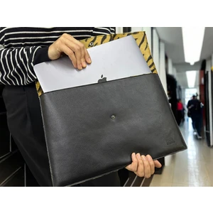 Plush Studio Ledcase 13.3-14 Inch Bilgisayar Evrak Çantası  (36X24CM)