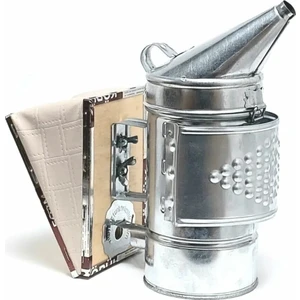 Arıcı Körüğü, Tütsü