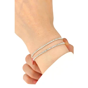 ÇLK Accessories Premium Misinalı 2'li Su Yolu Bileklik