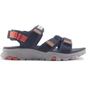 Barle 4fx Lacivert Erkek Sandalet